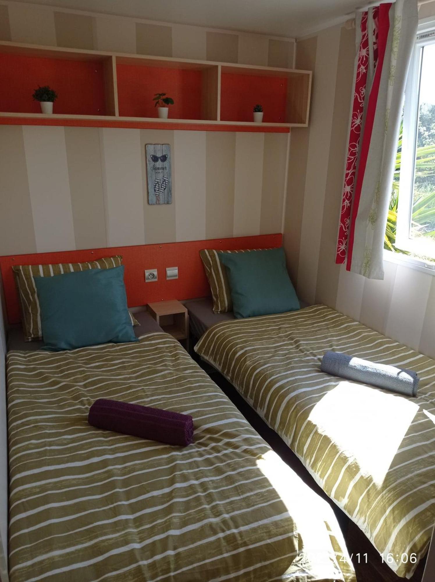Quinta Pereiro Tropic Garden, Algarve Bed and Breakfast Moncarapacho Rum bild